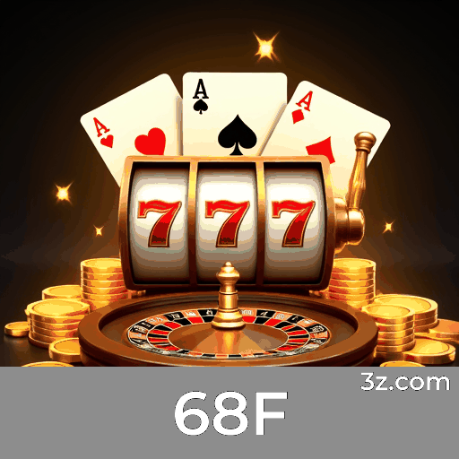68F: Melhore Seus Resultados em Jogos de Cassino