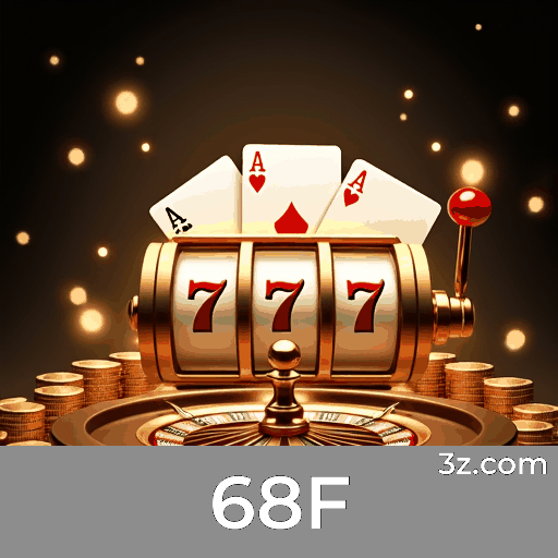 Mergulhe na Atmosfera Emocionante e Realista do Cassino 68F