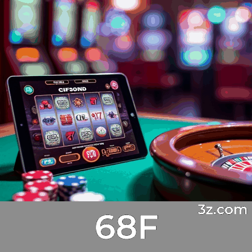 68F: Login Seguro e Benefícios Exclusivos para Membros