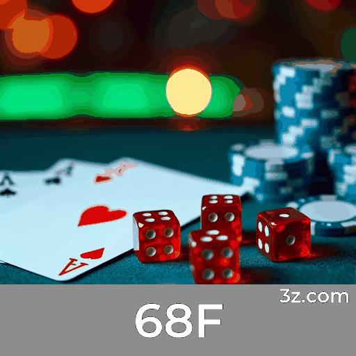 68F: Aproveite bônus e promoções imperdíveis!