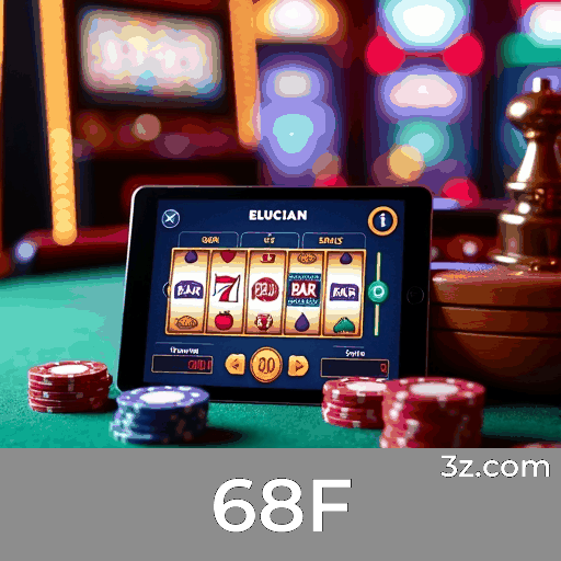 68F Jogos: Aprimore suas Habilidades com Estratégias Emocionantes