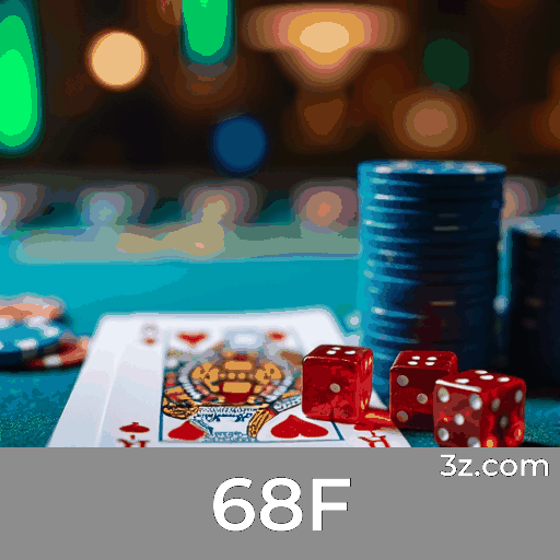 68F Jogos: Aprimore suas Habilidades com Estratégias Emocionantes