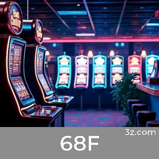 68F: Aproveite bônus e promoções imperdíveis!