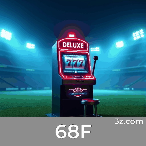 68F App: A Experiência Completa de Apostas na Palma da Sua Mão