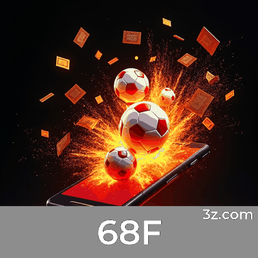 68F: Sua plataforma especialista em apostas esportivas no Brasil