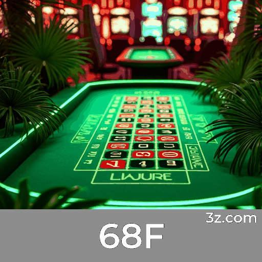 68F: Sua plataforma especialista em apostas esportivas no Brasil