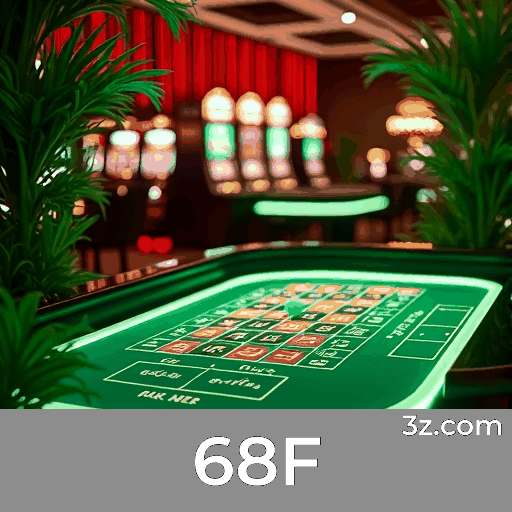 68F: Experiência e Profissionalismo em Apostas