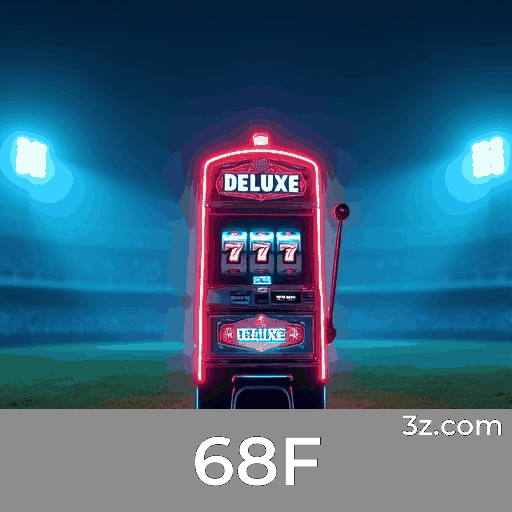 Mergulhe na Atmosfera Emocionante e Realista do Cassino 68F