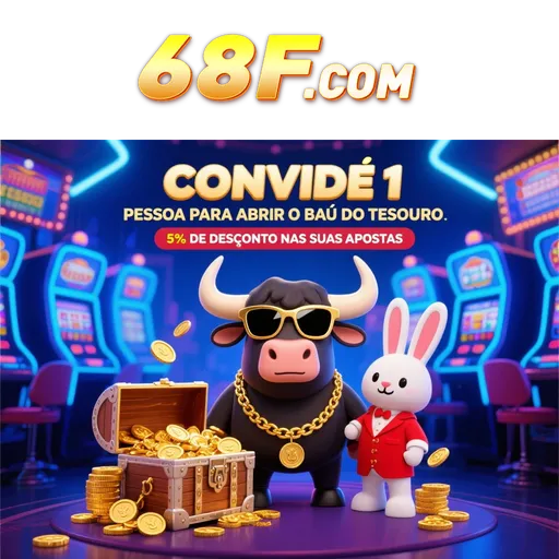 68F Indique amigos para receber um bônus